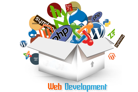 web-devlopment-services